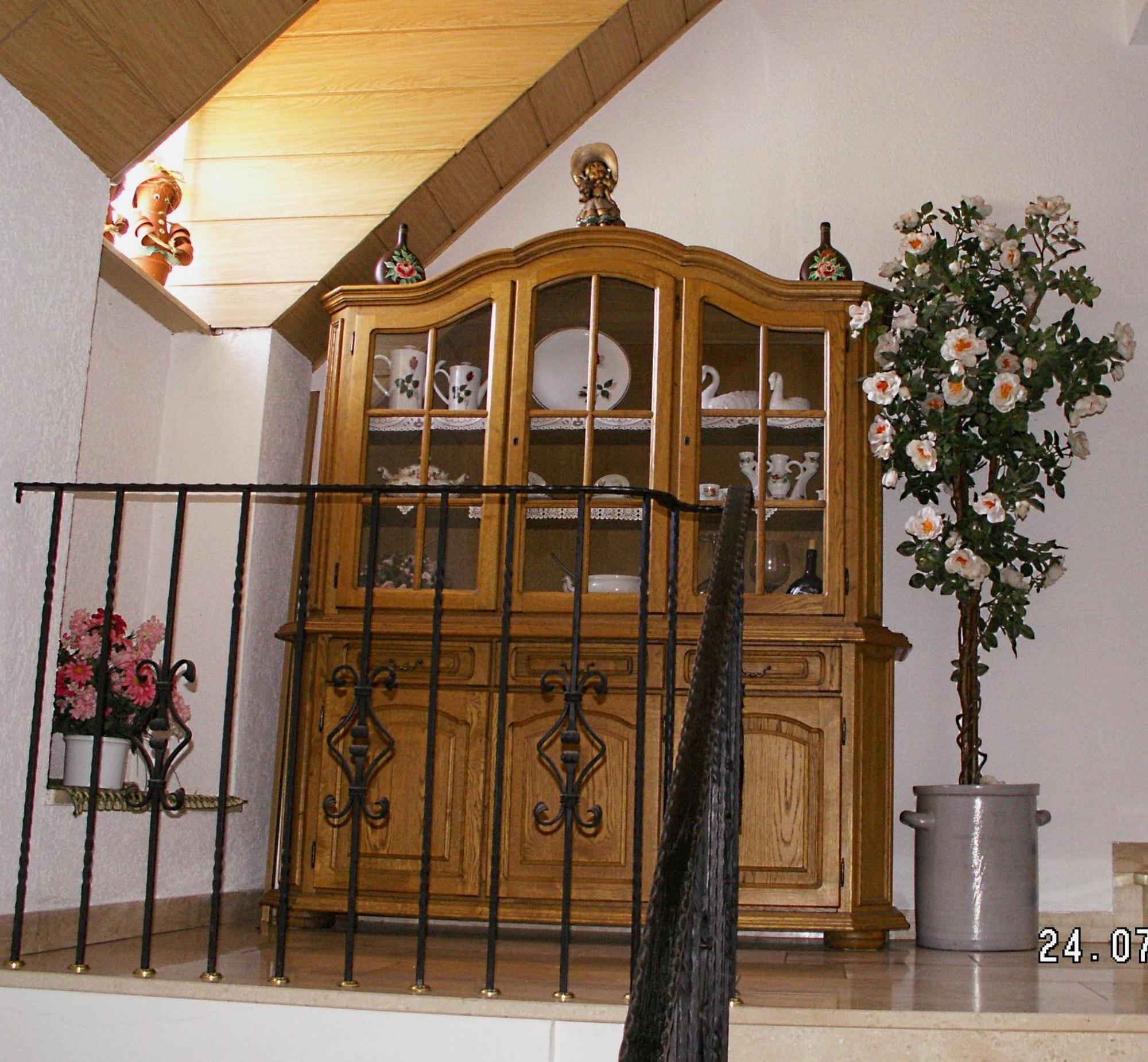Landgasthof Zum Hirschen Hafenlohr Bagian luar foto